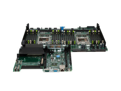 0YWR73 - Dell Motherboard (System Board) for PowerEdge R820