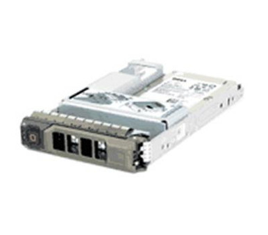 02F0RT - Dell 1.6TB SAS 12Gb/s Mix Use Multi Level Cell (MLC) 2.5 inch Hot Plug Solid State Drive