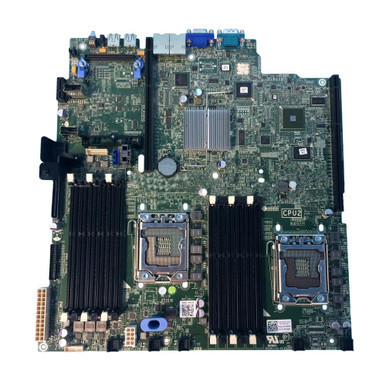 3P5P3 - Dell Motherboard (System Board) for PowerEdge R520