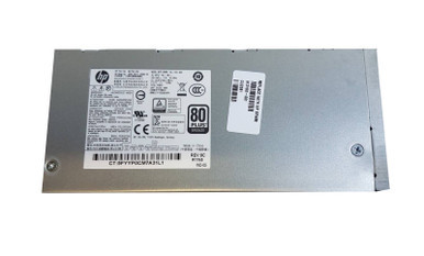 913150-001 - HPE 180-Watts 80 Plus Bronze Power Supply for EliteDesk 800 G3