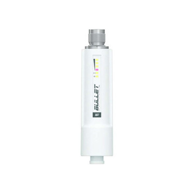BULLETM2-HP - Ubiquiti airMAX Bullet 2.4 Ghz Variable Outdoor Radio Wireless Access Point