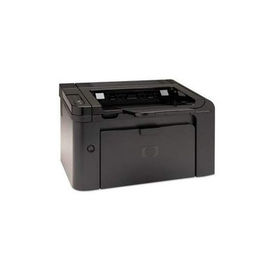 CE749A - HP LaserJet Pro P1606dn Laser Printer