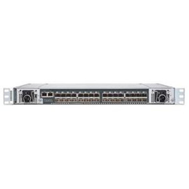 A7393A - HP StorageWorks 11780 4/32 1U Rack Mountable Fibre Channel SAN Net Switch