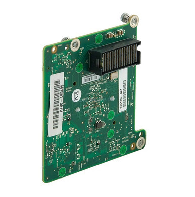 656087R-001 - HP InfiniBand 544M Dual-Port 10Gbps PCI-Express 3 X8 Network Adapter