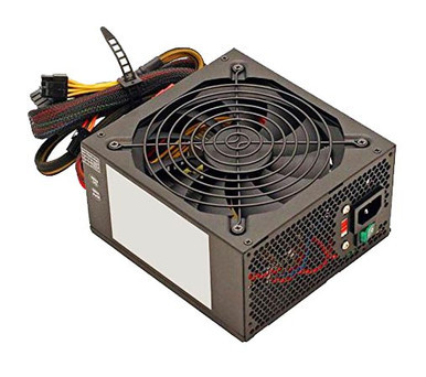 700287-001 - HP 750Watts 12V Common Slot Titanum Hot-Pluggable Power Supply