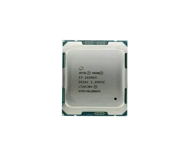 338-BJFB - Dell Intel Xeon E5-2690 v4 14 Core 2.60GHz Clock Speed 35MB L3 Cache 9.60GT/s QPI CPU Socket Type FCLGA2011-3 Processor