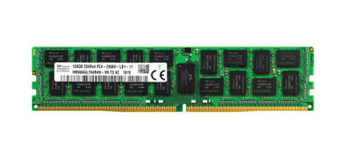 HMABAGL7A4R4N-VN - Hynix 128GB 2666MHz DDR4 PC4-21300 ECC Registered CL19 288-Pin DIMM 1.2V Octal Rank Memory Module