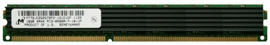 MT72JDZQ2G72PZ-1G1D1 - Micron 16GB 1066MHz DDR3 PC3-8500 Registered ECC CL7 240-Pin DIMM Quad Rank Memory