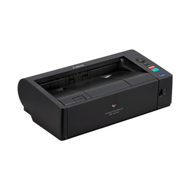 6050C002AA - Canon ImageFORMULA DR-M140II 600 dpi 40 ppm Office Document Scanner