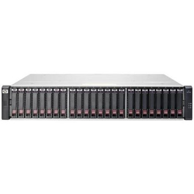 675854R-001 - HP 4-Port Fiber Channel 4Gbps Adapter