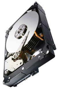 HDD-A2000-ST2000NM0023 - Supermicro 2TB SAS 6Gb/s 7200RPM 128MB Cache 3.5 inch Hard Disk Drive