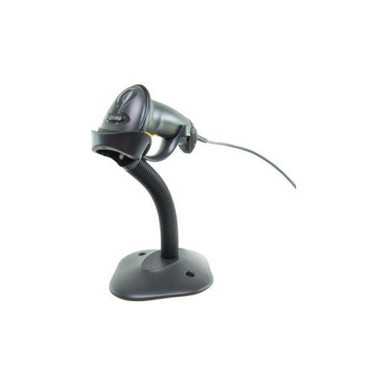 LS2208-7AZR0100DR - Symbol LS2208 1D Laser Barcode Scanner