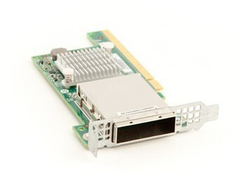 GMV12 - Dell PowerEdge C6145 PCI Express Host Bus Adapter