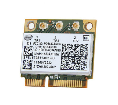 60Y3233 - IBM Centrino Ultimate-N 6300