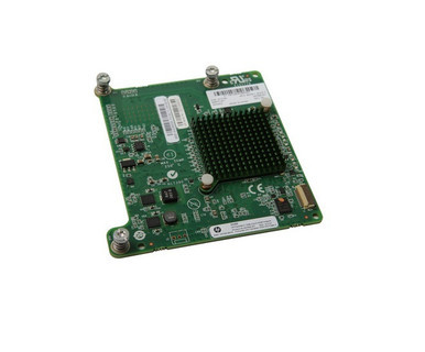 649870R-001 - HP FlexFabric 10GB 554m Adapter Network Adapter 2 Ports