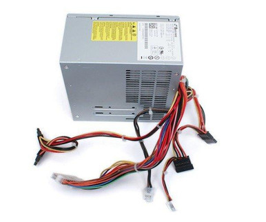 0K660T - Dell 350-Watts Power Supply for Dell Vostro 430ATX0350P5WC