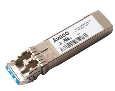 AFCT-739SMZ - Avago 10GBase-LR 10km 1310nm SFP+ Transceiver Module