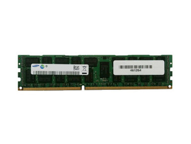 M393B4G70DM0YF8B - Samsung 32GB 1066MHz DDR3 PC3-8500 Registered ECC CL7 240-Pin DIMM 1.35V Low Voltage Quad Rank Memory
