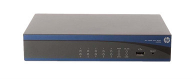 JG208A - HP MSR-920-W 802-11B/G Wireless Router