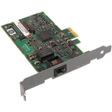 366605-001 - HP NC320T PCI-E 1Port Gigabit Ethernet Network Adapter