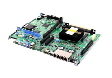 FJM8V - Dell Motherboard (System Board) for PowerEdge R810