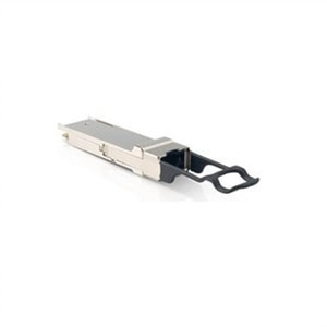 407-BBYS - Dell 40Gb/s 40GBASE-SR4 850NM QSFP+ Transceiver Module for PowerSwitch S5212F-ON