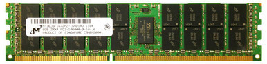 MT36JSF1G72PZ-1G4D1 - Micron 8GB 1333MHz DDR3 PC3-10600 Registered ECC CL9 240-Pin DIMM Dual Rank Memory