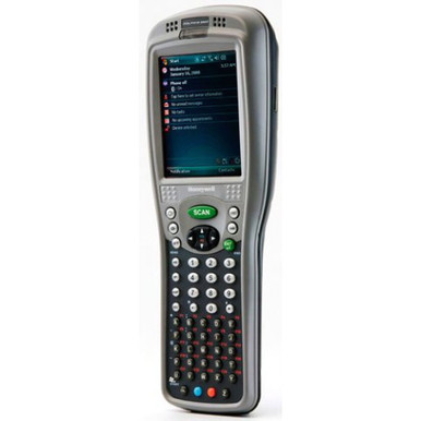 9900L0P-321200 - Honeywell Dolphin 9900 Handheld Mobile Computer