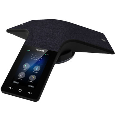 CP935W - Yealink 4-inch Multi-Touch Screen Bluetooth Wi-Fi Wireless Conference VoIP Phone