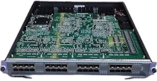 JC476B - HP Procurve 12500 32-Port 10GBE SFP+ REC Module