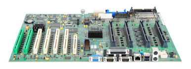 53XWT - Dell Motherboard (System Board) for PowerEdge 6400 / 6450