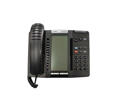 50006474 - Mitel 5320e Dual-Port Ethernet IP Phone