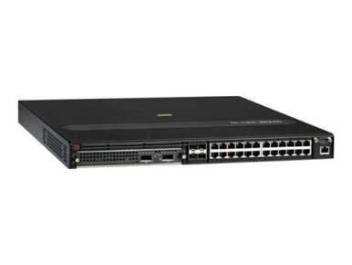 35523-200D - Brocade Foundry Networks Rx-bi-sfm3 Fabric Switch Module