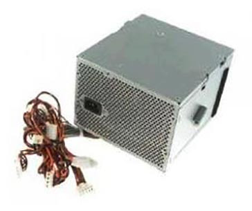 102189-001 - HP 425Watts Power Supply for SP750 WorkStation