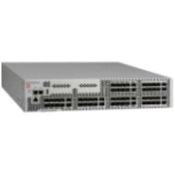 BR-VDX6720-60-F - Brocade Ethernet Switch Manageable 60 x Expansion Slots 60 x Expansion Slot 60 x SFP+ Slots 2 Layer Supported 2U High