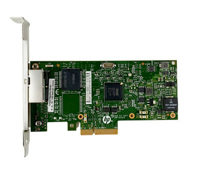 656241R-002 - HP 361T 1GB Dual Port Ethernet Adapter