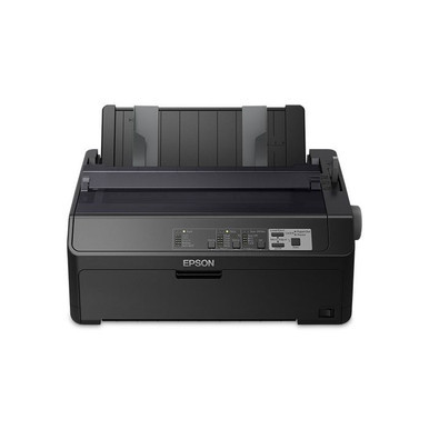 C11CF37202 - Epson FX-890 2400 x 1200 dpi 24ppm Impact Printer