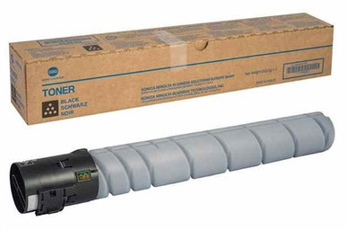 A9E8130 - Konica Minolta TN-514 Black 28K Yield Toner Cartridge