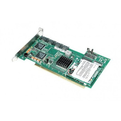 661-3174 - Apple Quad Channel SATA-150 RAID Controller