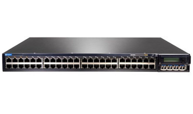 EX3200-48T-DC - Juniper EX3200 Ethernet Switch