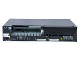 CGR-2010-SEC/K9 - Cisco 2010 Connected Grid - Security Bundle - router - rack-mountable, wall-mountable