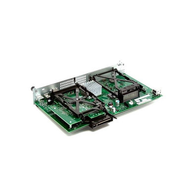 CE502-60113 - HP Interface Formatter Board for LaserJet M4555