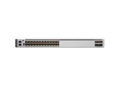 C9500-24Y4C-E - Cisco Catalyst 9500 Ethernet Net Switch