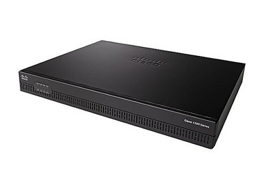 C1-CISCO4321/K9 - Cisco ONE ISR 4321 Router