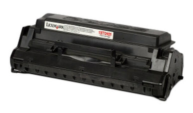12A2202 - IBM Lexmark 5000 Pages Black Laser Toner Cartridge for Optra E310 Laser Printer