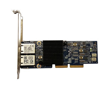00JY912 - IBM Intel X540 ML2 2Ports 10Gb/s Base-T Network Adapter