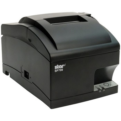39336532 - Star SP742ME 203 dpi Receipt Printer