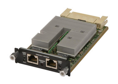 0X901C - Dell PowerConnect 6224/6248 10GB 2Ports Module