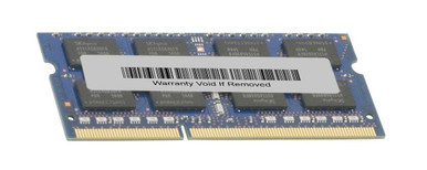 MEM-DR380L-HL02-SO16 - SuperMicro 8GB DDR3-1600MHz PC3-12800 non-ECC Unbuffered CL11 204-Pin SoDimm 1.35V Low Voltage Dual Rank Memory Module