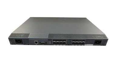 361195-001 - HP StorageWorks 2/16N Power Pack SAN Net Switch